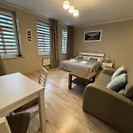 Apartamenty Classico Na Deptaku