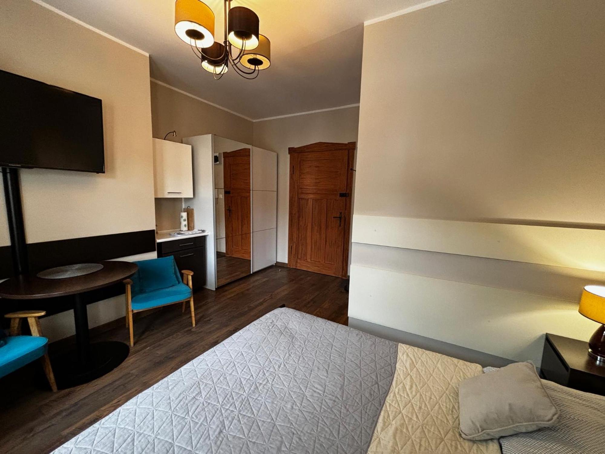 Classico Na Deptaku Apartment Karpacz