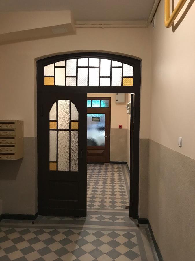 Classico Na Deptaku Apartment Karpacz