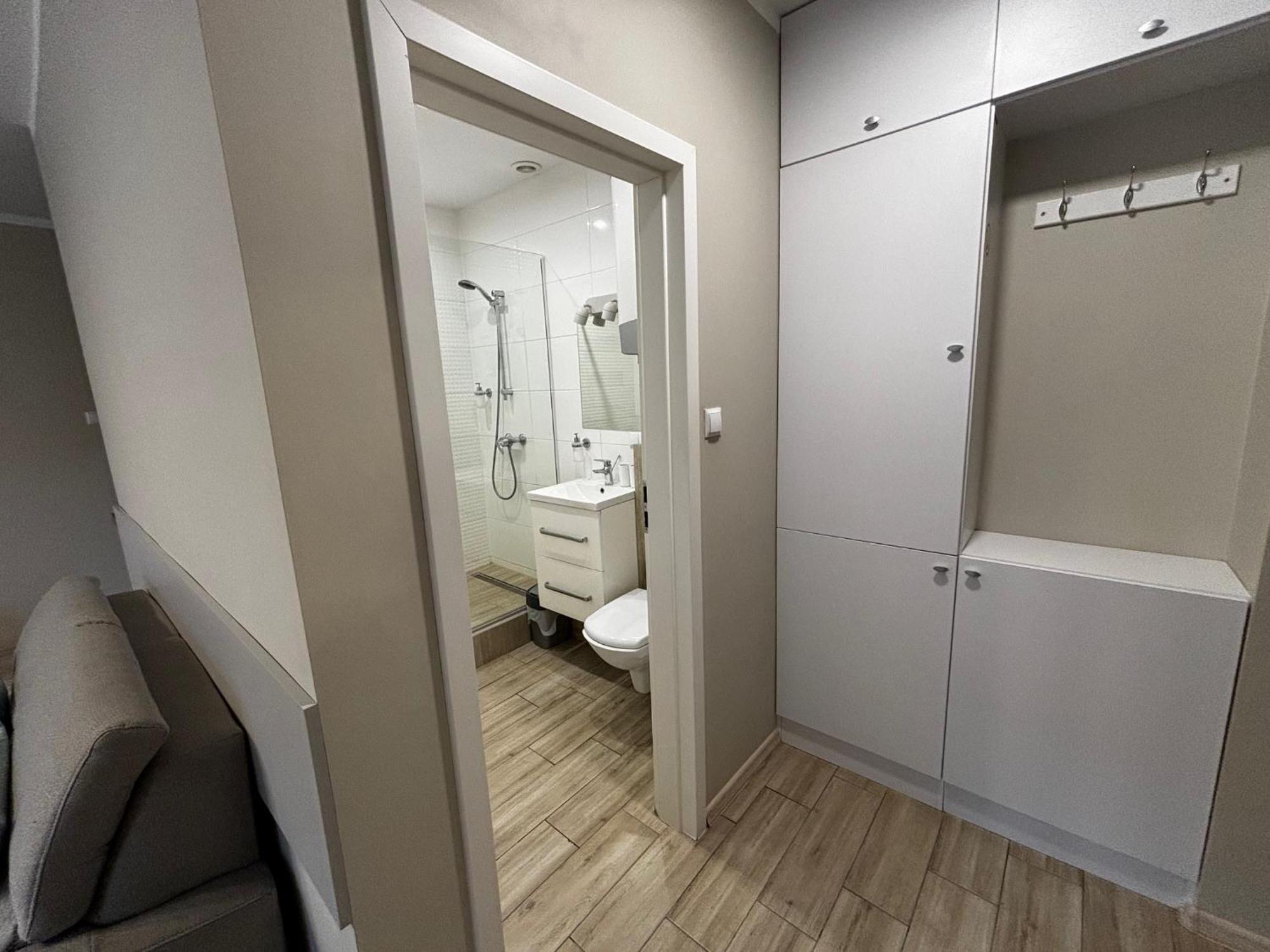 Apartmán Classico Na Deptaku *