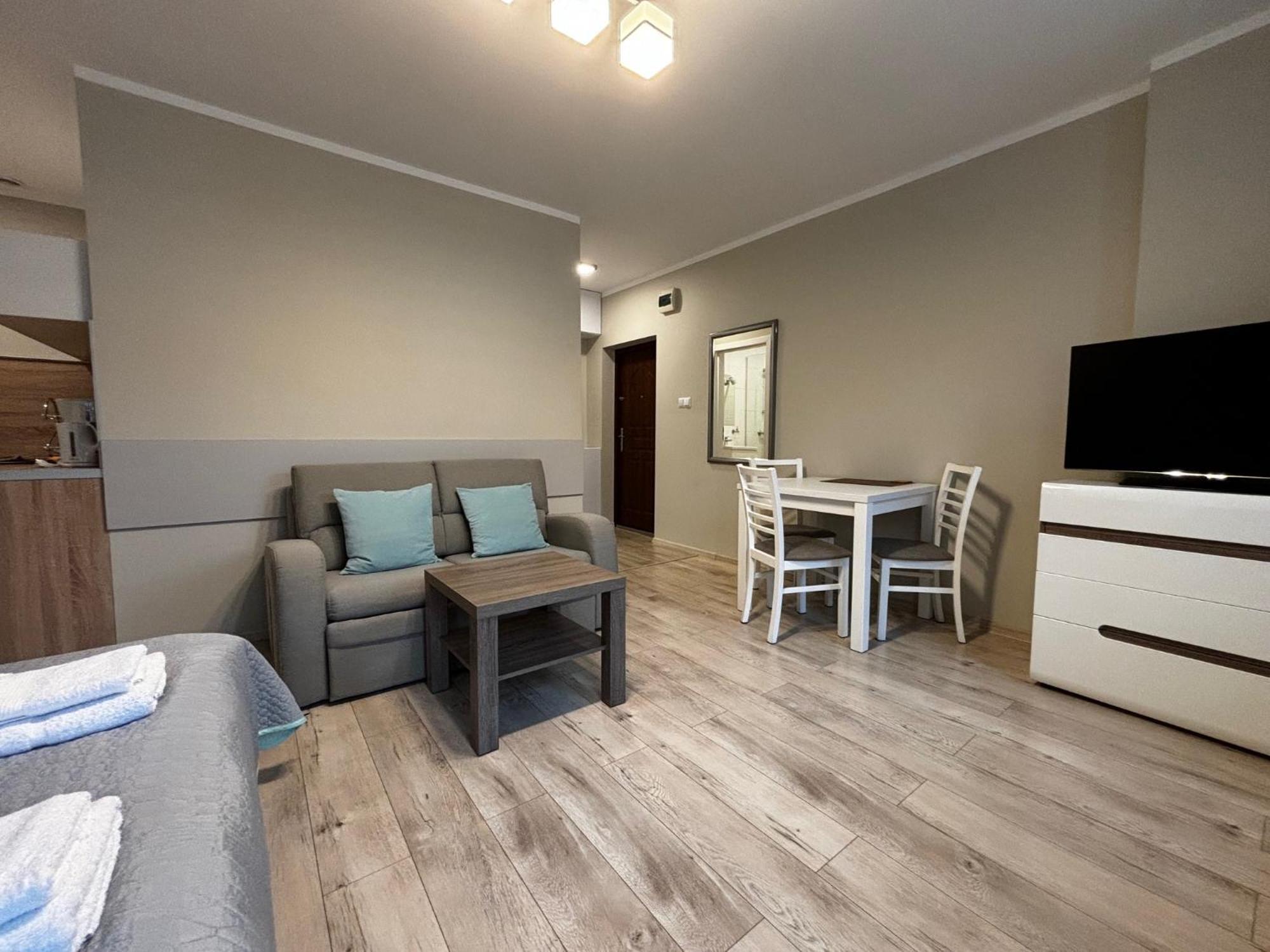 Apartmán Classico Na Deptaku