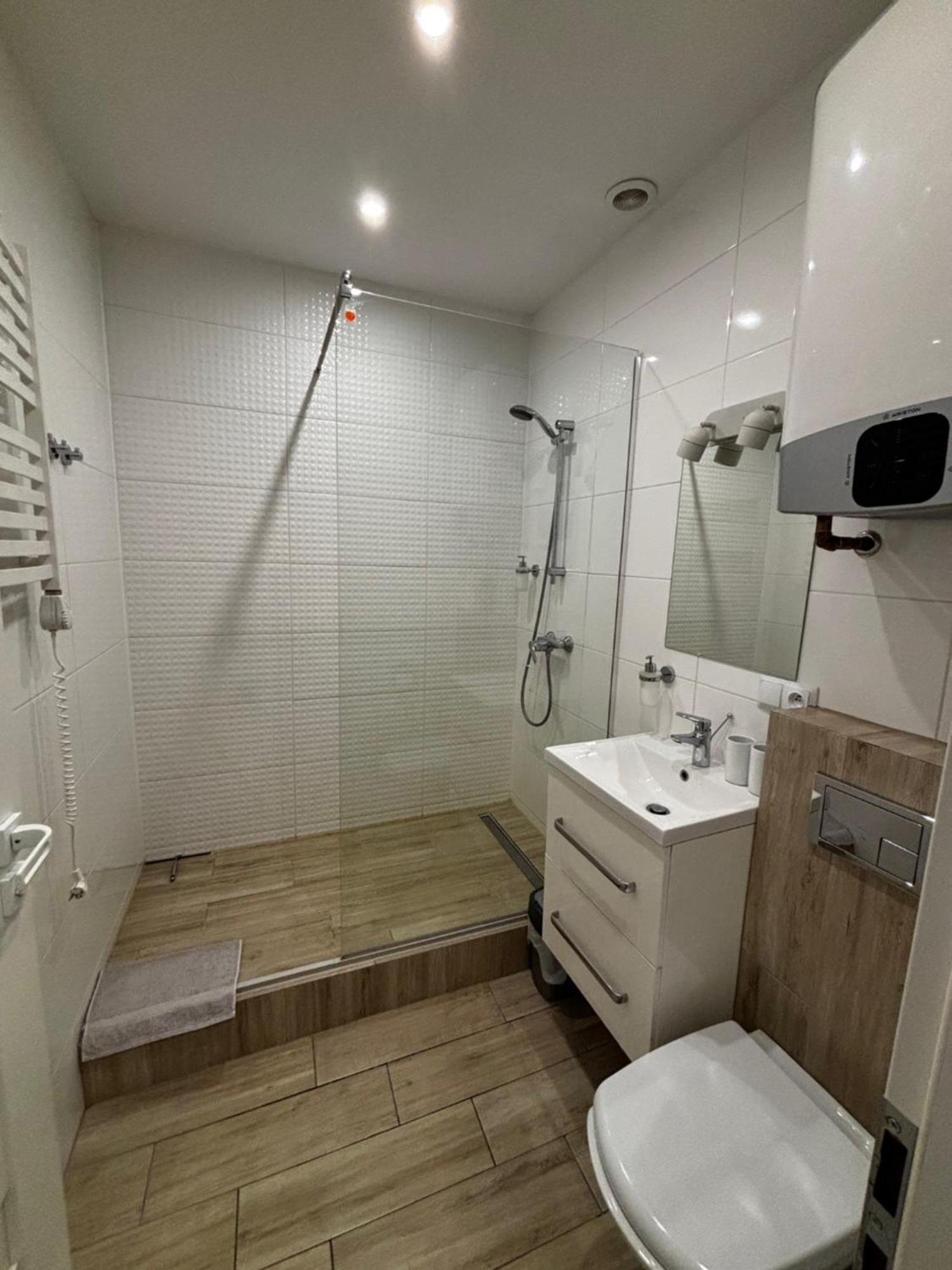 Apartmán Classico Na Deptaku Karpacz