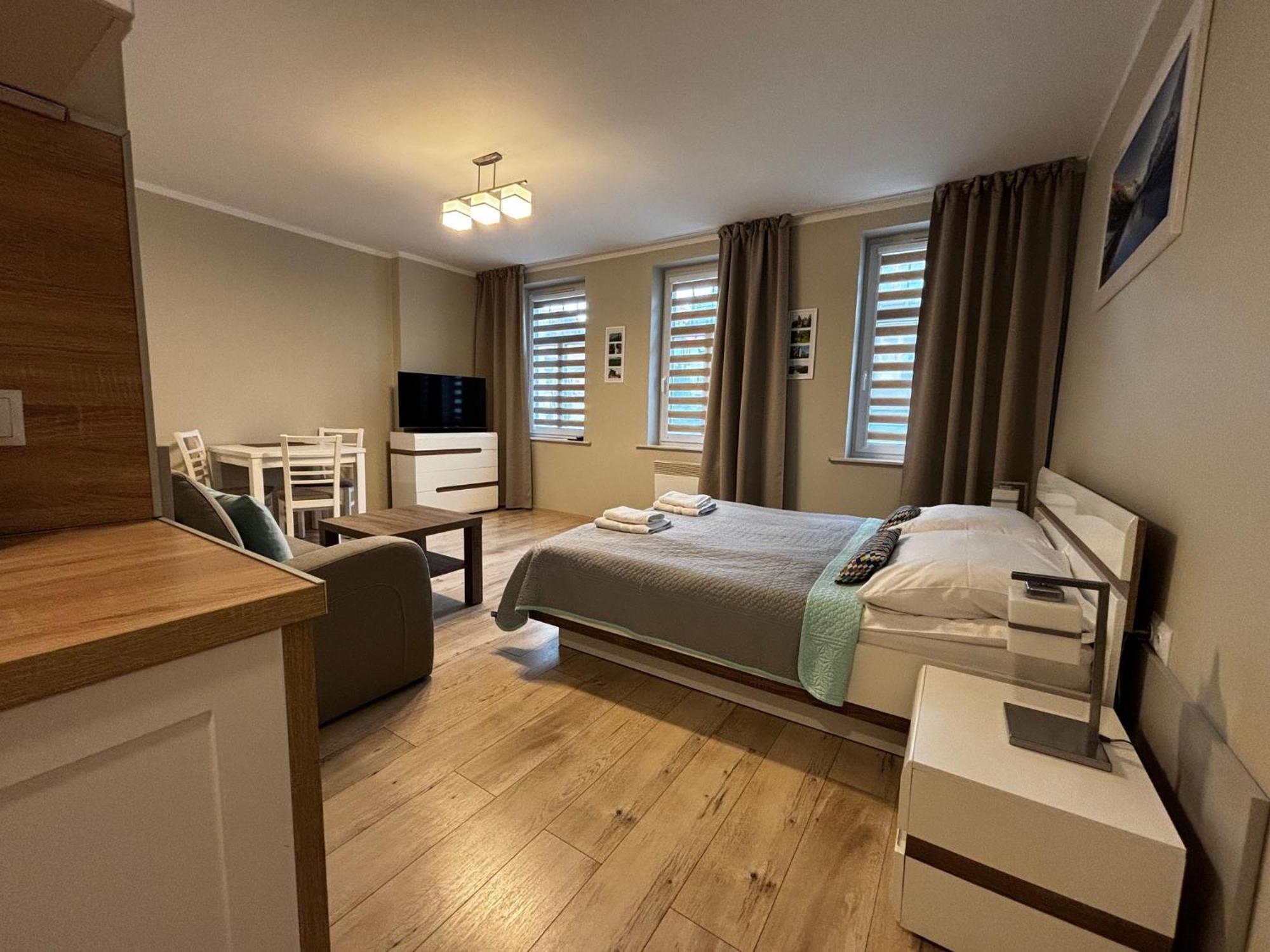 Classico Na Deptaku Apartmán