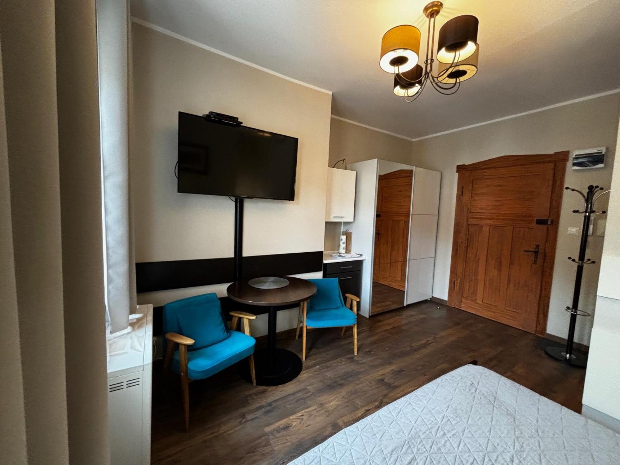 Classico Na Deptaku Apartmán Karpacz
